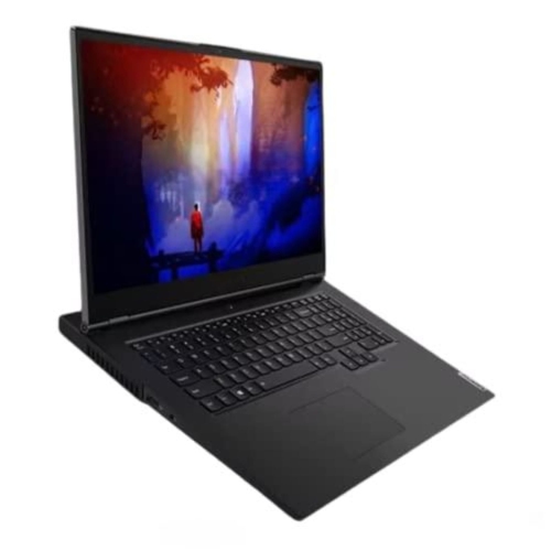 LENOVO  Refurbished (Excellent) Legion 5 17Ach6 Laptop | 17.3" 1920X1080 Fhd | Ryzen 5 - 5600H - 256GB SSD Hard Drive - 8GB Ram - Nvidia Geforce Gtx
