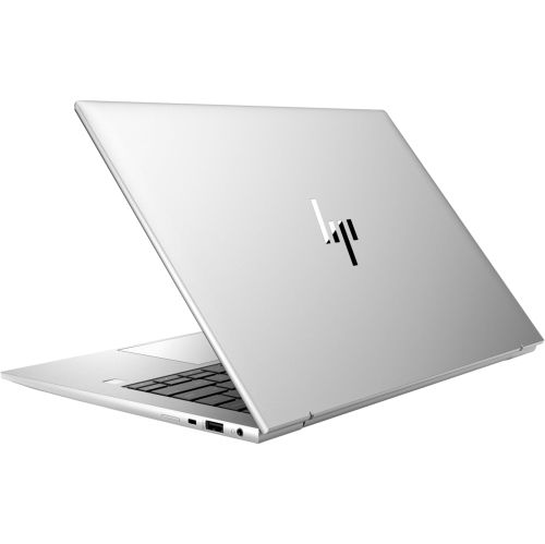 HP EliteBook 840 G9 Business Laptop - Intel Core i7-1265U - 16GB RAM - 1TB SSD - Windows 11 Pro - Black by HP - Refurbished condition - Image 4