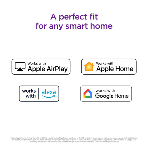 Image 8 of 9.. Roku Ultra 2024 4K HDR Media Streamer with Voice Remote Pro