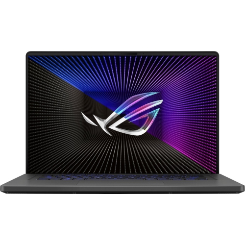 ASUS  Rog Zephyrus G16 Gaming Laptop, 16" 165Hz Wuxga Display, 13Th Gen Core I7-13620H (Up to 4.9 Ghz), Geforce Rtx 4070, 16GB Ram, 512GB Nvme 4.0 Solid gaming laptop