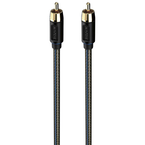 Austere V 5m Subwoofer Cable