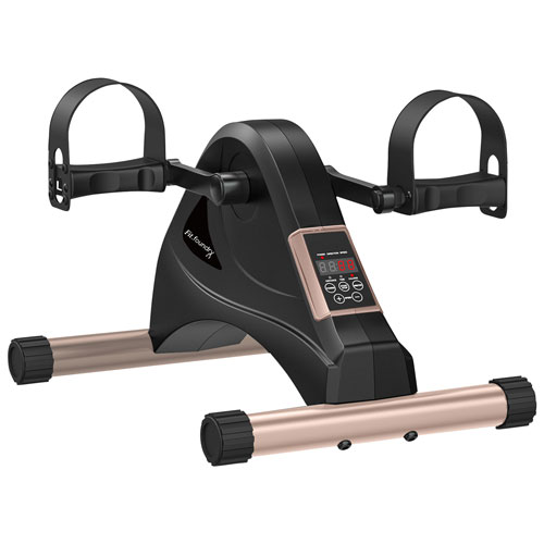 Fit Foundry Mini Exercise Bike