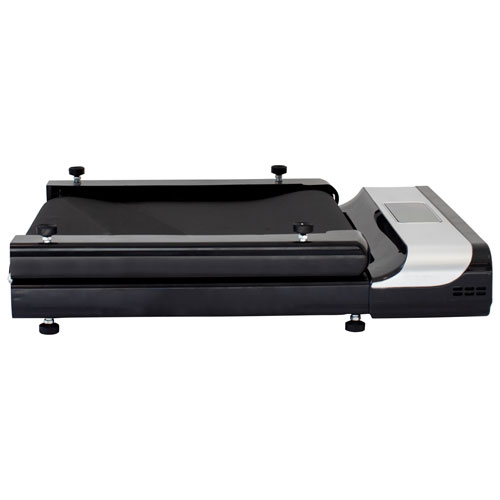 Image 6 of 11.. Fit Foundry Walking Pad Treadmill - Only at Best Buy