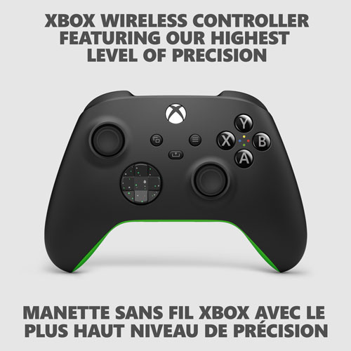 Xbox Series X 2TB Console - Galaxy Black - Exclusive Retail Partner