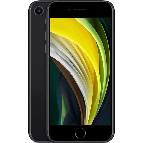 Refurbished 64GB - Black - Unlocked