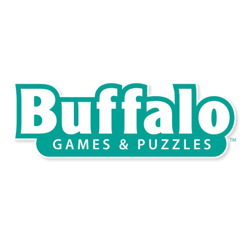 Buffalo Games, LLC Tetris 2-4 joueurs, 8 ans et plus, 20-30 minutes