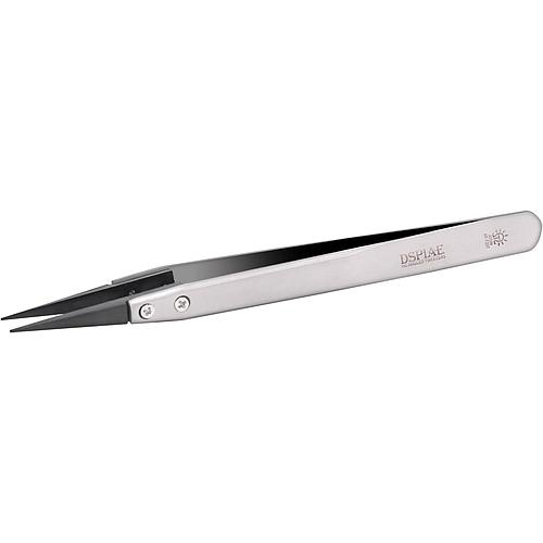 Dspiae Pointed Anti Static Tweezers