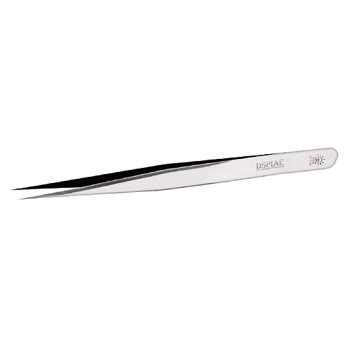 Dspiae Straight Tweezers