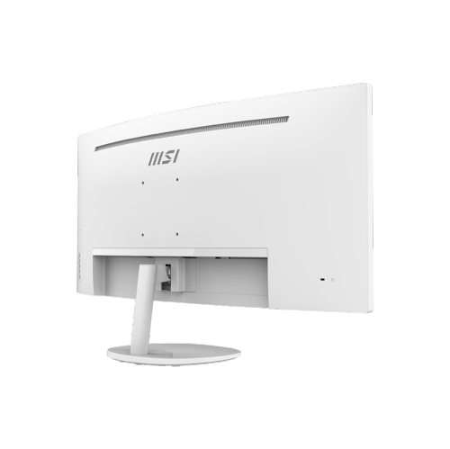 MSI Pro MP341CQW 34" UWQHD 3440x1440 100 Hz 1ms (MPRT) / 4ms (GTG) Built-in Speakers Curved monitor