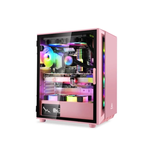 Uniway Gaming PC- En