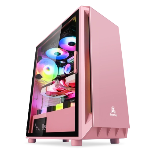 Uniway Gaming PC- En