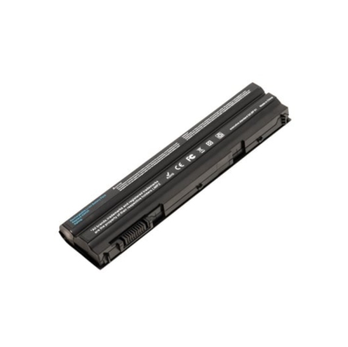 Replacement Notebook Battery for Dell Latitude E5420/E6420/E7420 11.1 Volt Li-ion Laptop Battery