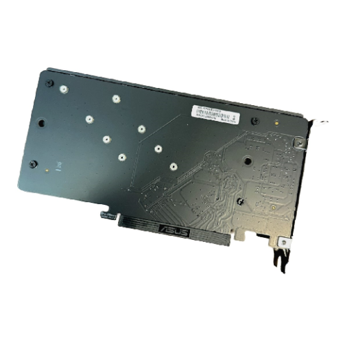 Refurbished ASUS Hyper M.2 NVME PCI-E Expansion Card