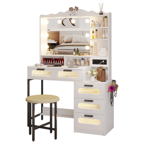Cheap makeup vanity for sale sales