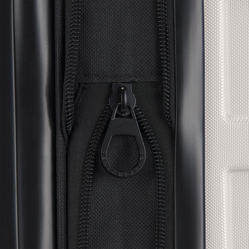 Swiss Mobility – bagage de cabine rigide SEA avec roulettes pivotantes doubles