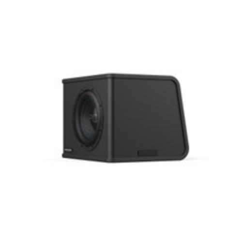 Boîtier ventilé 500&nbsp;W RMS de 10 po série Spike SPK-V10 d'AudioControl