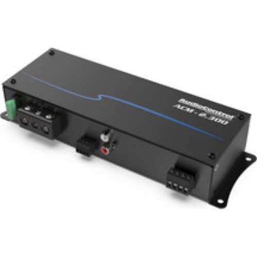 AudioControl ACM-2.300 ACM Series Compact 2-Channel Car Amplifier