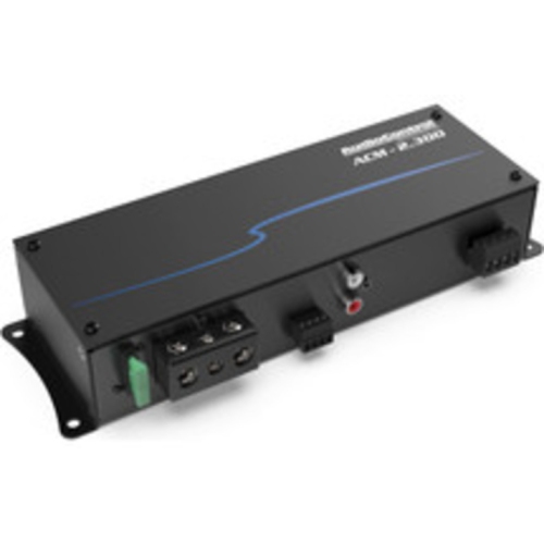 AudioControl ACM-2.300 ACM Series Compact 2-Channel Car Amplifier