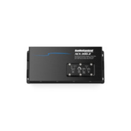 AudioControl ACX-300.2 All Weather 300W RMS 2 Channel Amplifier
