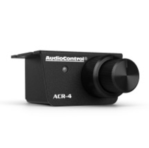 AudioControl ACR-4 Dash Remote