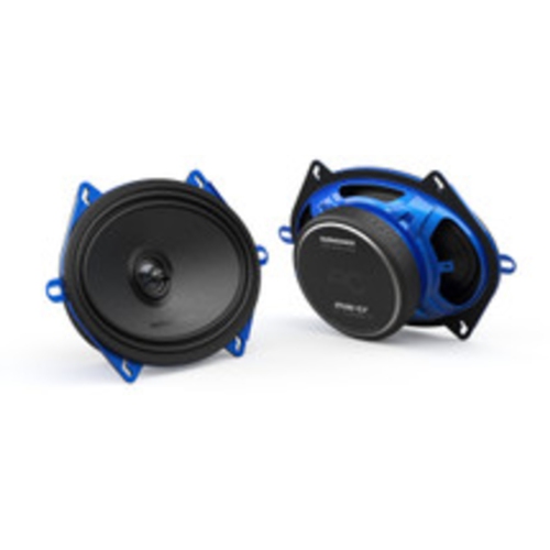 Haut-parleurs coaxiaux 75&nbsp;W RMS de 5 x 7 po série PNW-57 PNW d'AudioControl