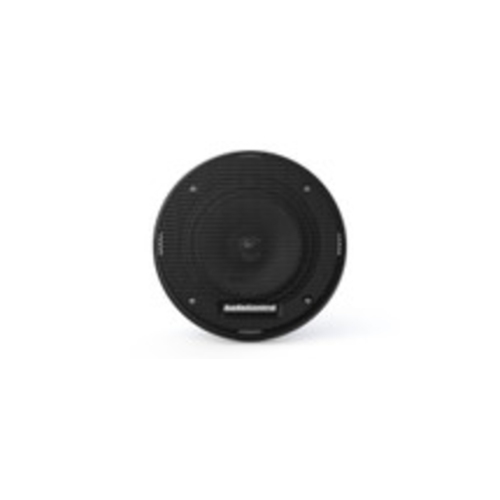 Haut-parleurs coaxiaux 50 W RMS de 4 po série PNW-4 PNW d'AudioControl