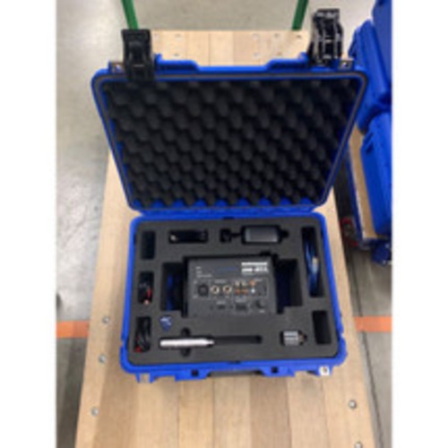 Kit de BASE DM-RTA et kit d'accessoires AudioControl pour DM-RTA