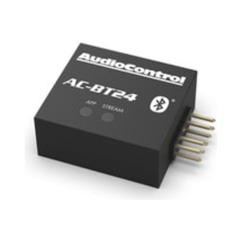 AudioControl AC-BT24 Bluetooth Streamer and Programmer