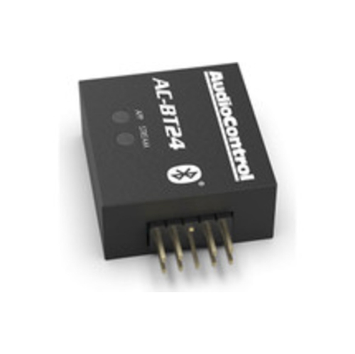 AudioControl AC-BT24 Bluetooth Streamer and Programmer