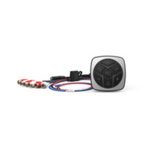 AudioControl ACX-BT3 All Weather 3-Zone Bluetooth Controller