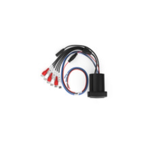 AudioControl ACX-BT3 All Weather 3-Zone Bluetooth Controller