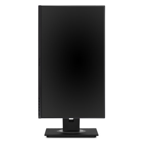 Moniteur ACL IPS 5&nbsp;ms HD intégrale ultralarge de 24 po de VIEWSONIC - Noir