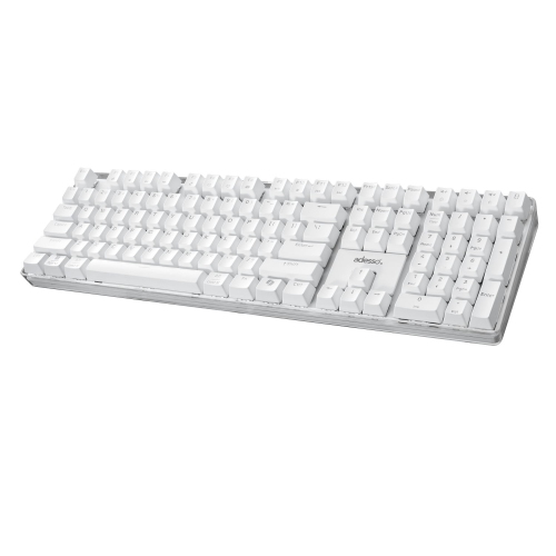 Multi OS Illuminated Desktop Mechanical Keyboard with CoPilot key