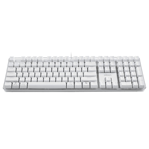 Multi OS Illuminated Desktop Mechanical Keyboard with CoPilot key
