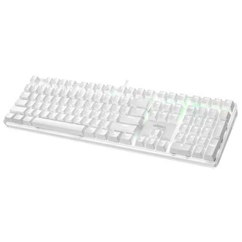 Multi OS Illuminated Desktop Mechanical Keyboard with CoPilot key