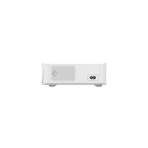 Boss S5A Smart Projector | Full HD 1080P LED | 4000 Lumens Brightness | Android WiFi Bluetooth | Auto Keystone | Up to 12ft Screen | Home Theater &