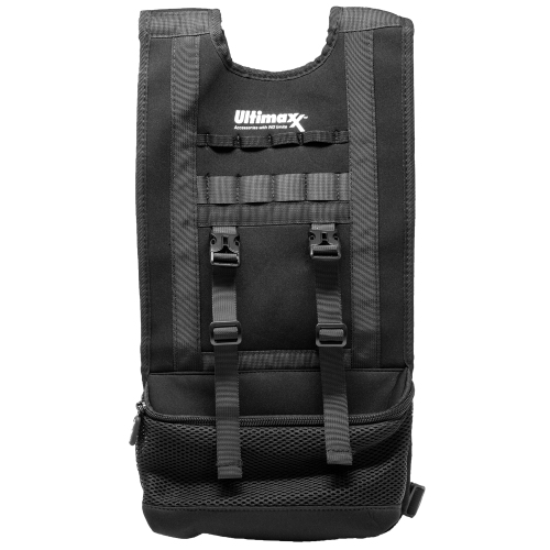 Drone Vest + Sling Backpack for DJI Mavic Air 2, Mavic 2 Pro/Zoom, Spark, Autel