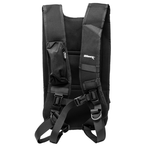 Drone Vest + Sling Backpack for DJI Mavic Air 2, Mavic 2 Pro/Zoom, Spark, Autel