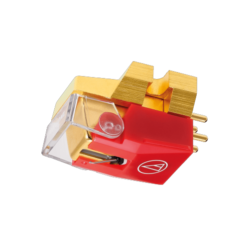 Audio-Technica VM740ML Dual Moving Magnet Cartridge