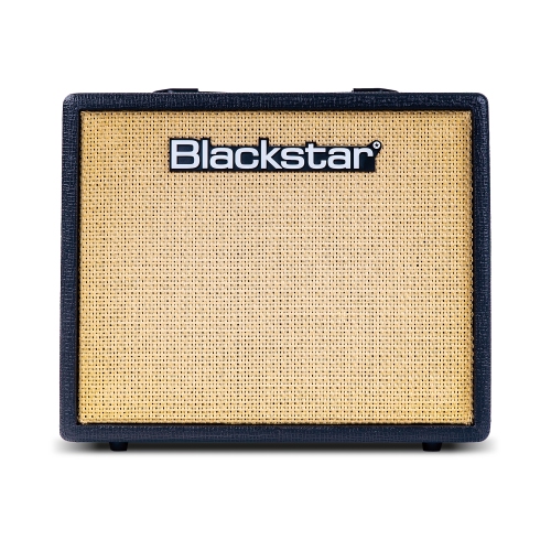 Blackstar Amplification Debut 30E 1x10 Practice amp - Noir