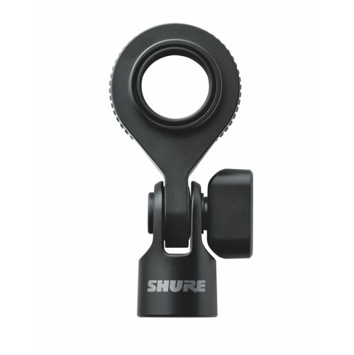 Shure SM4 Home Recording Microphone with Hardmount - Black