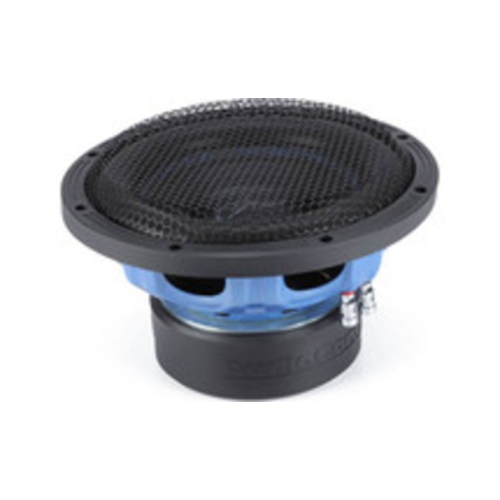 Haut-parleur d'extrêmes graves 500&nbsp;W RMS 10 po AudioControl SPK-10S4 - 4&nbsp;Ohm SVC