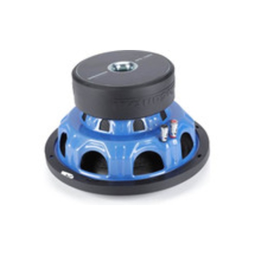 Haut-parleur d'extrêmes graves 500&nbsp;W RMS 10 po AudioControl SPK-10S4 - 4&nbsp;Ohm SVC