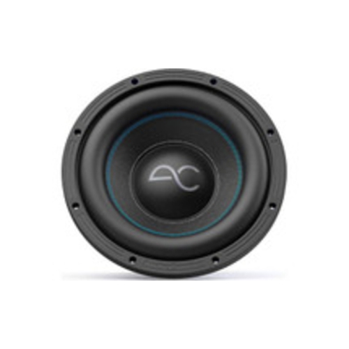 Haut-parleur d'extrêmes graves 500&nbsp;W RMS 10 po SPK-10S2 Audio Control - 2&nbsp;Ohm SVC