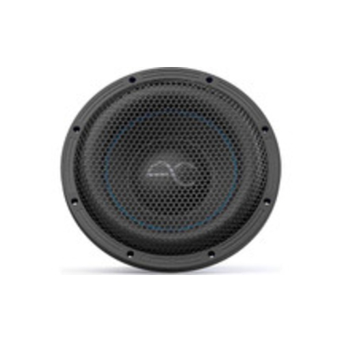 Haut-parleur d'extrêmes graves 500&nbsp;W RMS 10 po SPK-10S2 Audio Control - 2&nbsp;Ohm SVC