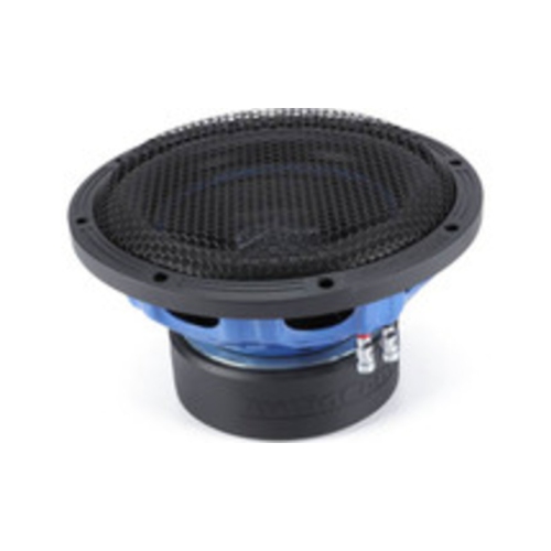 Haut-parleur d'extrêmes graves 500&nbsp;W RMS 10 po SPK-10S2 Audio Control - 2&nbsp;Ohm SVC