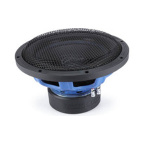 AudioControl SPK-12S4 12" 500W RMS Subwoofer - SVC 4 Ohm