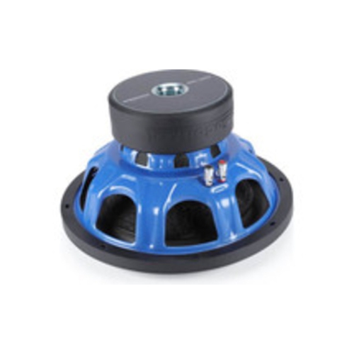 AudioControl SPK-12S4 12" 500W RMS Subwoofer - SVC 4 Ohm