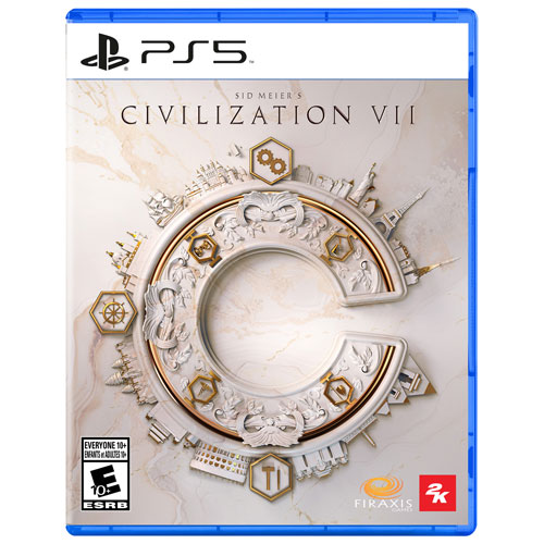 Sid Meier's Civilization VII