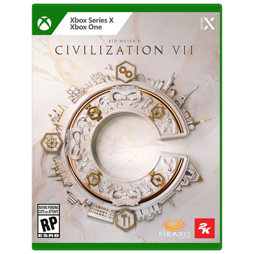 Sid Meier's Civilization VII